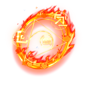 Flame Sigil