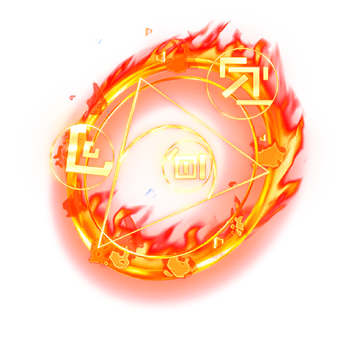 Flame Sigil