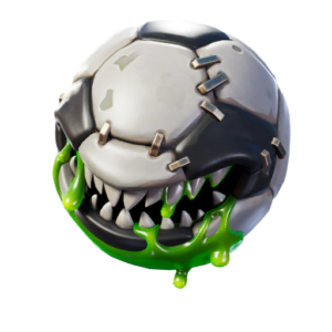 Zomball