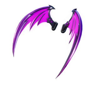 Indigo Wings