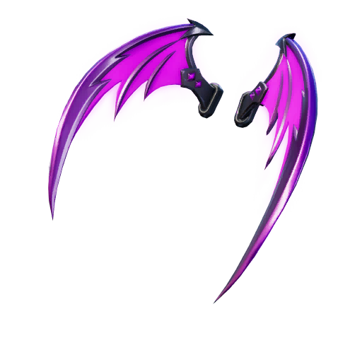 Indigo Wings