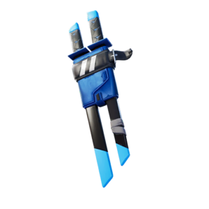 Ninja’s Edge