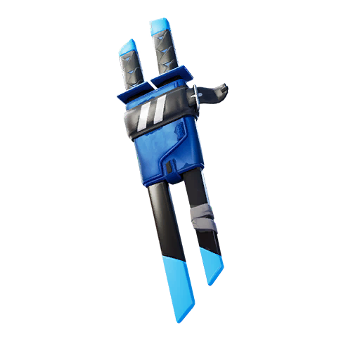 Ninja’s Edge