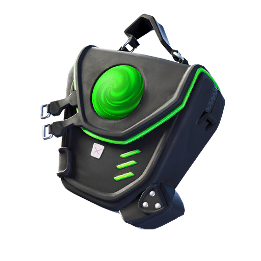 Bag of Shadows