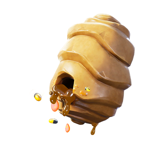 Buzzy Bag