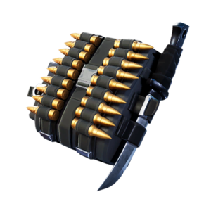 Armory Bag