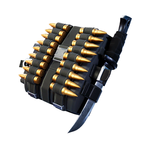 Armory Bag