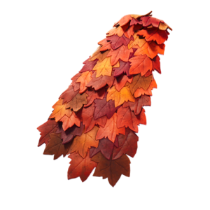 Autumn’s Mantle