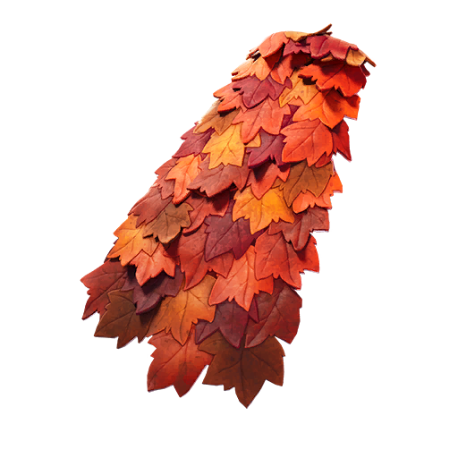 Autumn’s Mantle