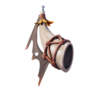 Hollow Horn