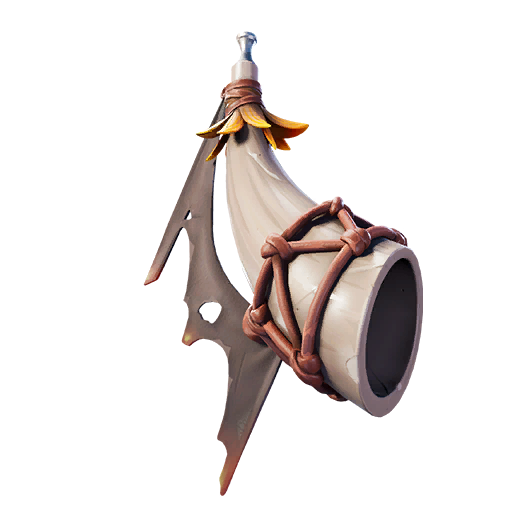 Hollow Horn