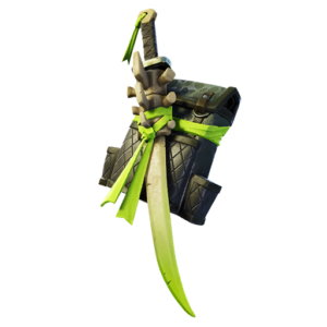 Spinal Blade