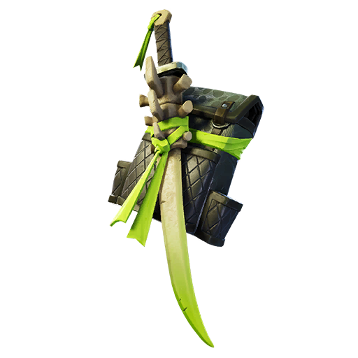 Spinal Blade