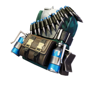 Wavepiercer