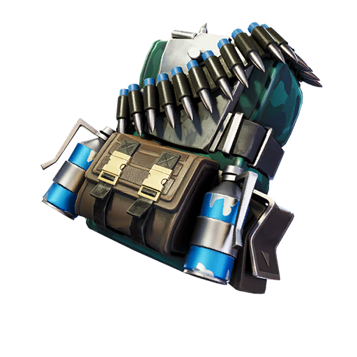 Wavepiercer