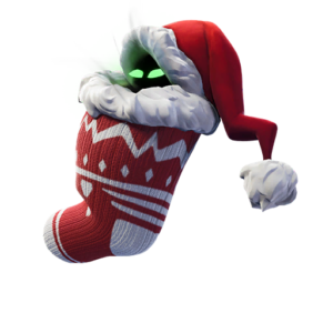 Sinister Stocking