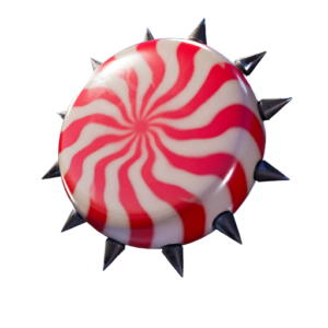 Sweet Spikes