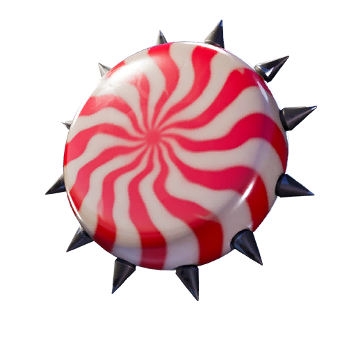 Sweet Spikes