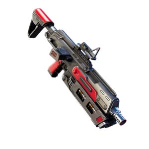 Sith Trooper Blaster