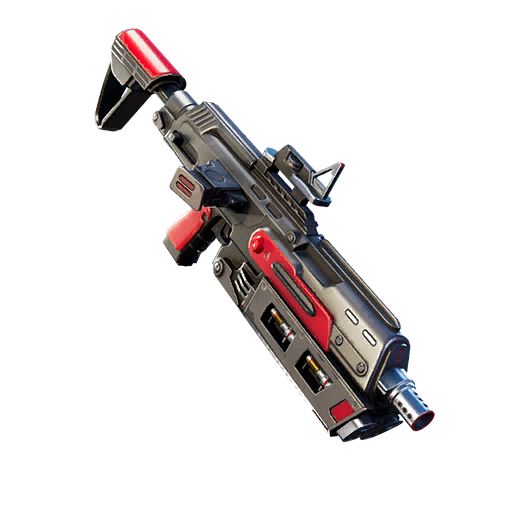 Sith Trooper Blaster