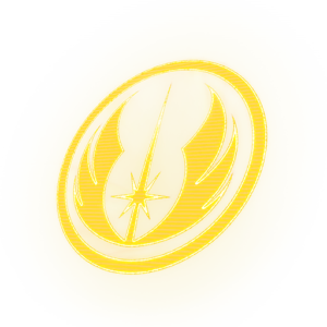 The Jedi Order
