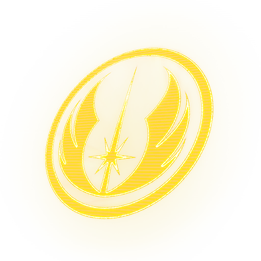 The Jedi Order