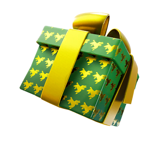 Re-gifter