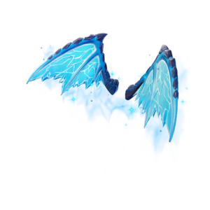 Ice Wings