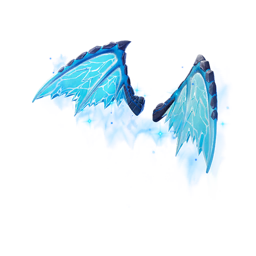 Ice Wings