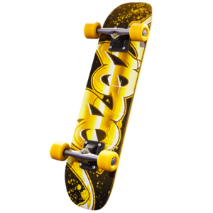 2020 Kickflip