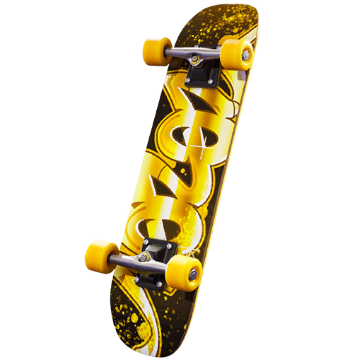 2020 Kickflip
