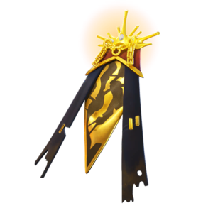 Radiant Mantle