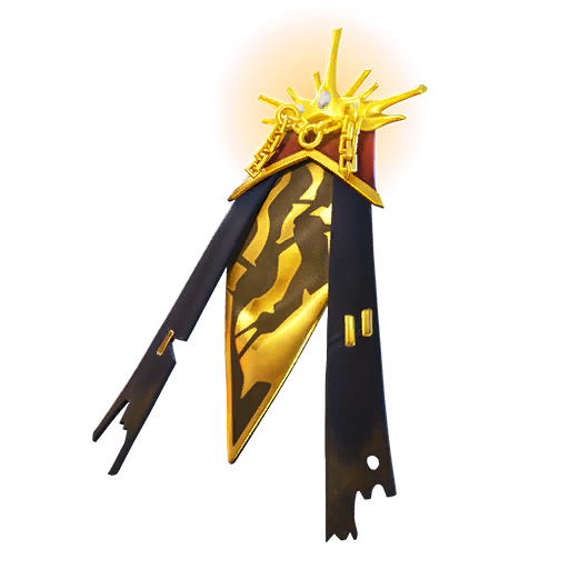 Radiant Mantle
