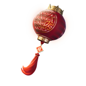 Rat Lantern