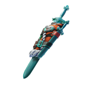 Jade Blades