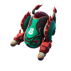 Dragon Guard