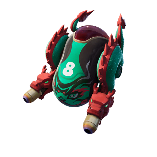 Dragon Guard