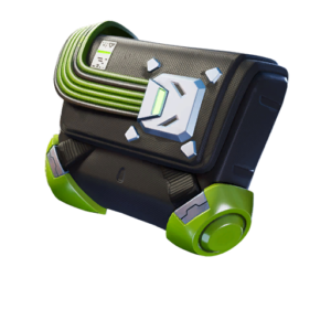 Hack Pack