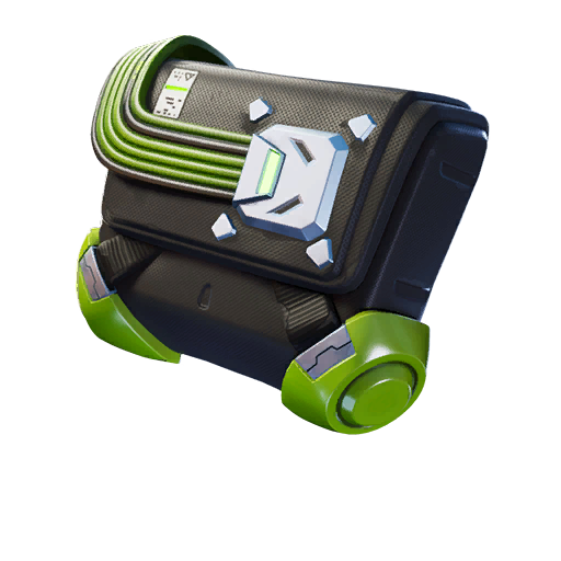 Hack Pack
