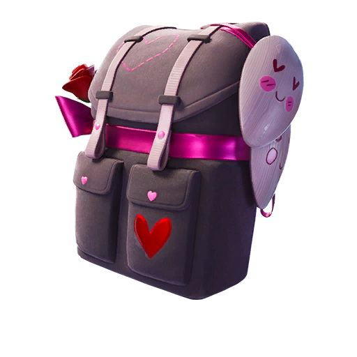 Pinkie’s Pink Pack