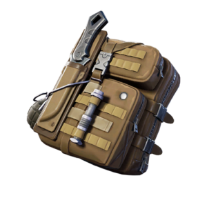 Arroyo Pack