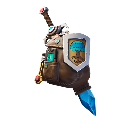 Adventure Pack