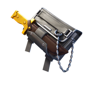 Gold Dagger Pack