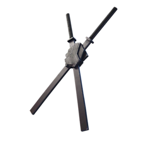 Deadpool’s Katanas