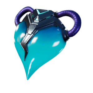 Blue Heart