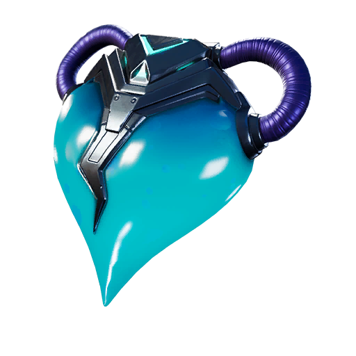 Blue Heart