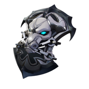 Bull Shield
