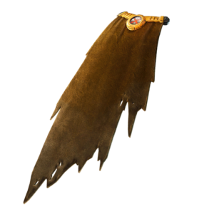 Cable Cloak