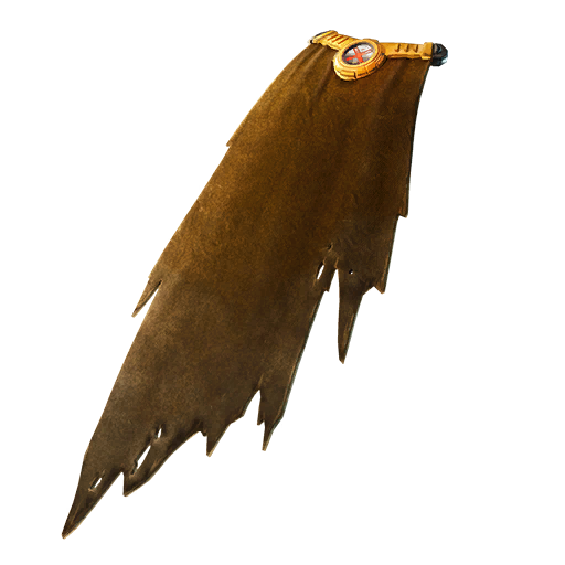 Cable Cloak