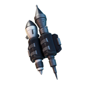 Blast Radius